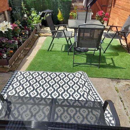Grace'S Home Rotherham Exteriör bild