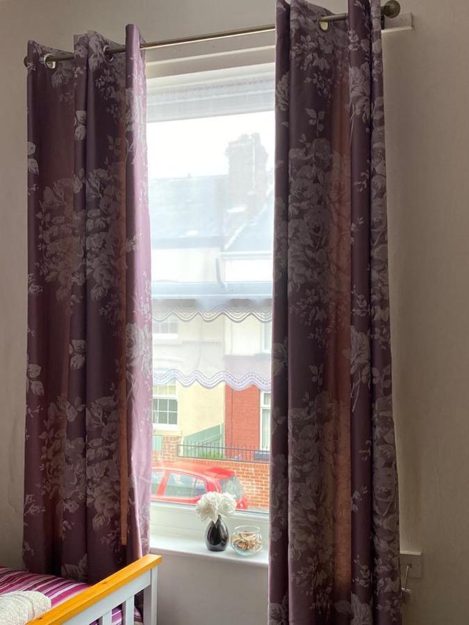Grace'S Home Rotherham Exteriör bild