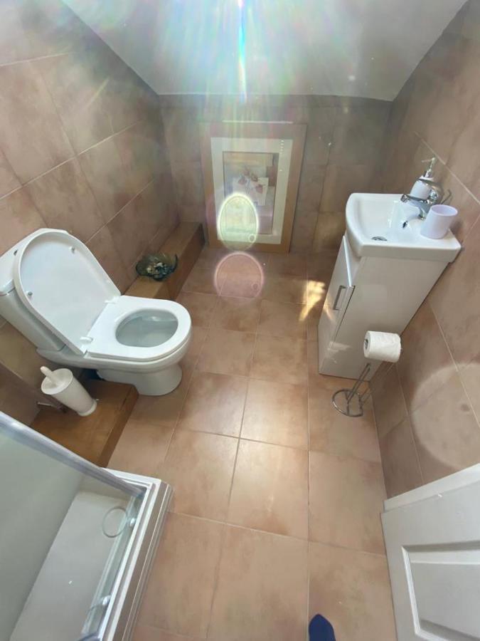Grace'S Home Rotherham Exteriör bild