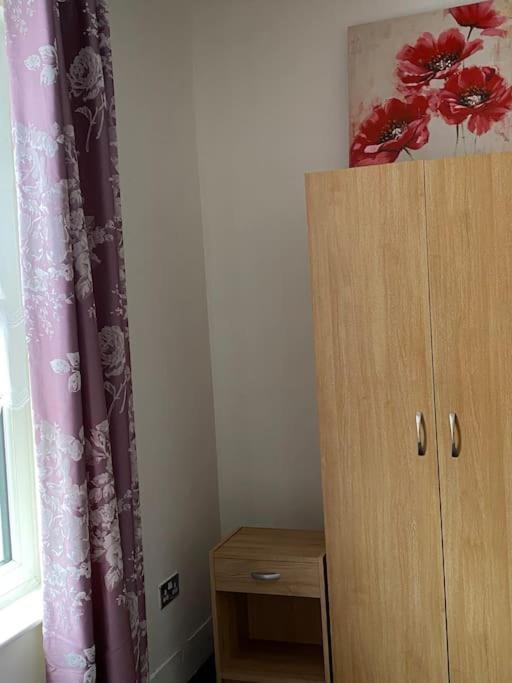 Grace'S Home Rotherham Exteriör bild